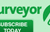 Surveyor Magazine